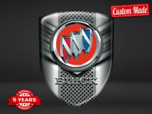 Buick Auto Folien Max Haltbar Stilvoll Pro Leistung